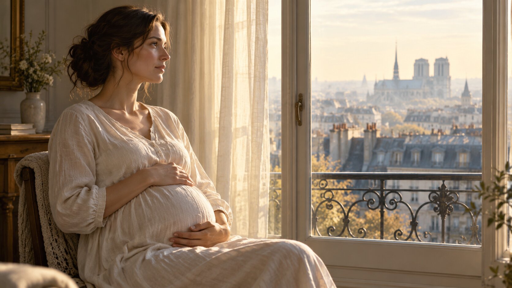 rekord aborcji we Francji