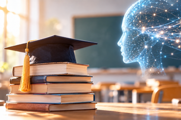 wpływ sztucznej inteligencji na system edukacji