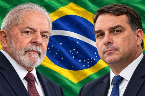 wybory w Brazylii 2026