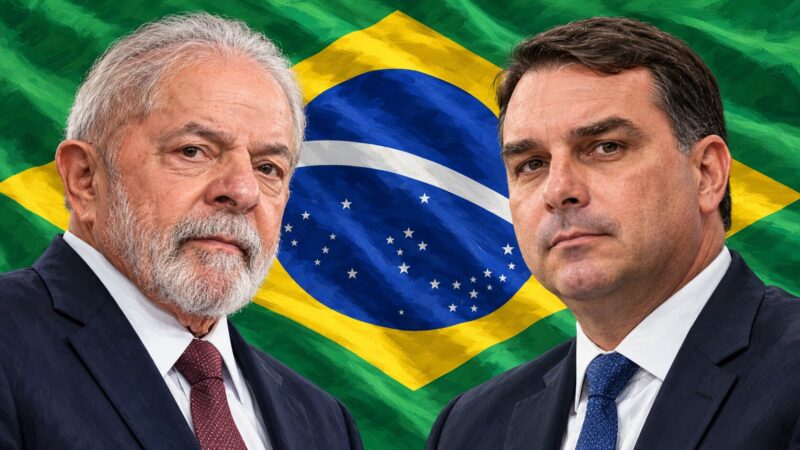 wybory w Brazylii 2026